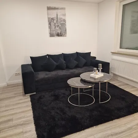 Luechtringen Хокстер