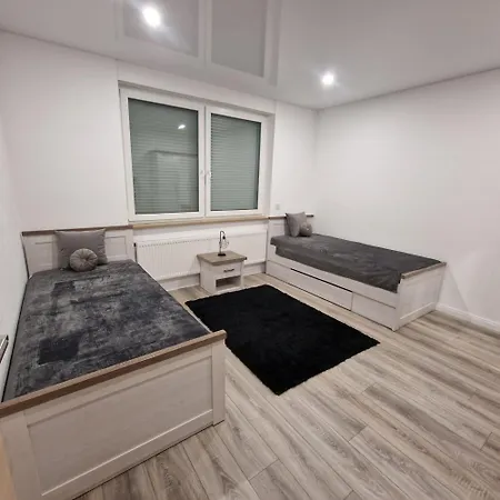 Luechtringen Хокстер