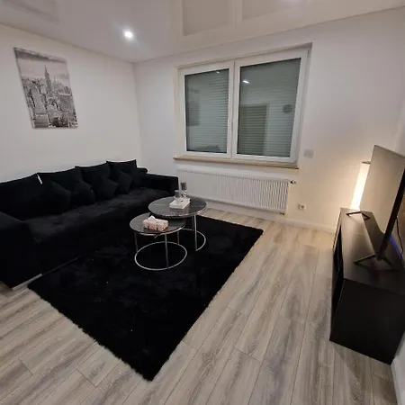 Appartement Luechtringen Höxter