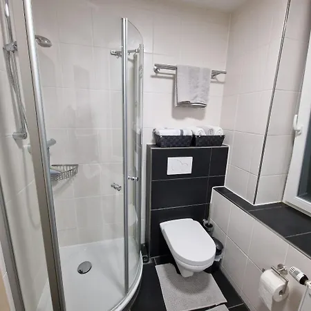 Appartement Luechtringen *