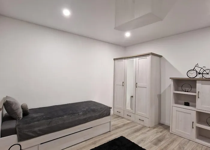 Apartment Lüchtringen