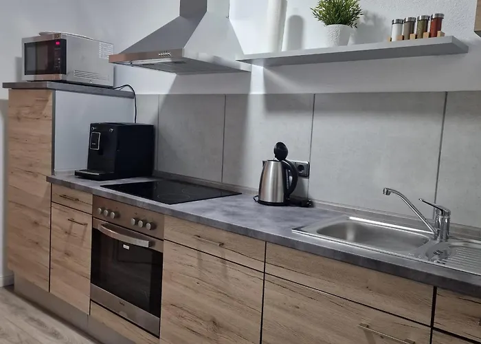 Lüchtringen Höxter