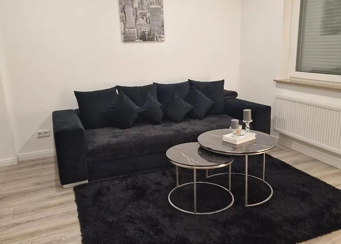 Lüchtringen Höxter