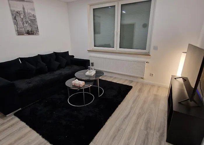 Apartment Lüchtringen Höxter