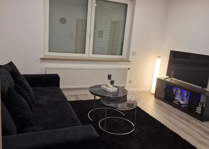 Apartment Lüchtringen *