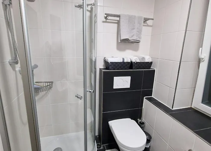 Apartment Lüchtringen *